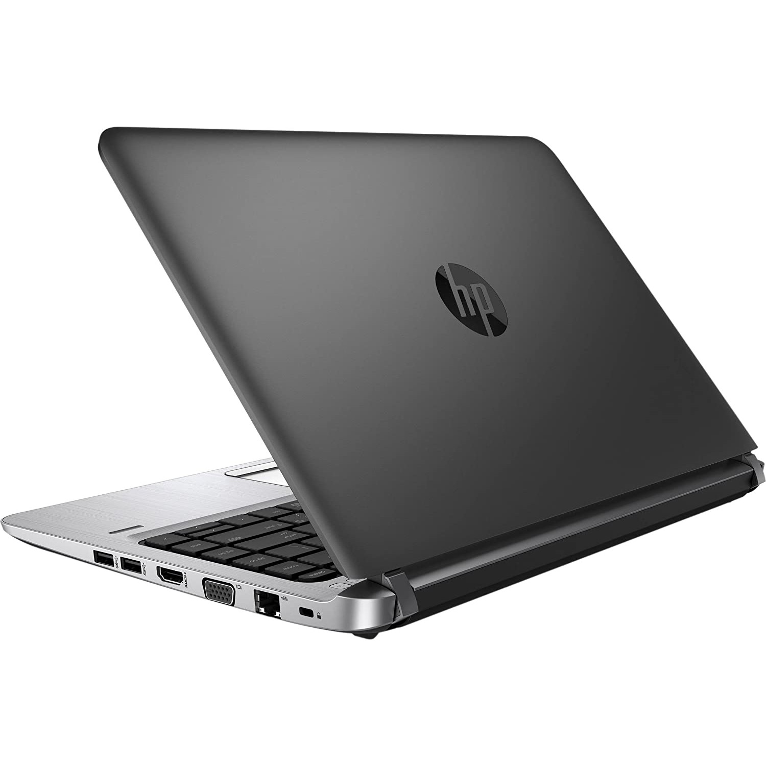 HP ProBook 430 G3 ( used, i5 6Gen, 256SSD, 8G Ram, touch screen)